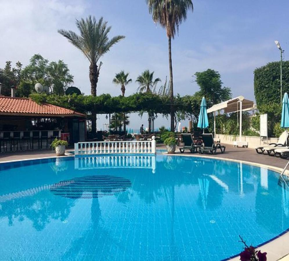 Hotel Azak Alanya