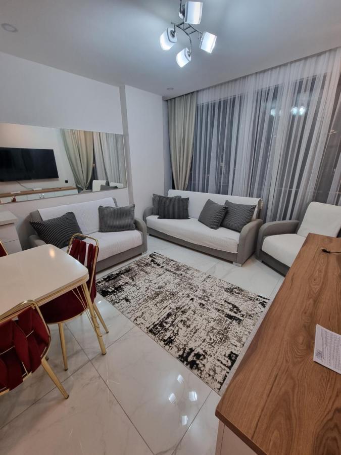 Royal Exclusive Kleopatra, Appartement *