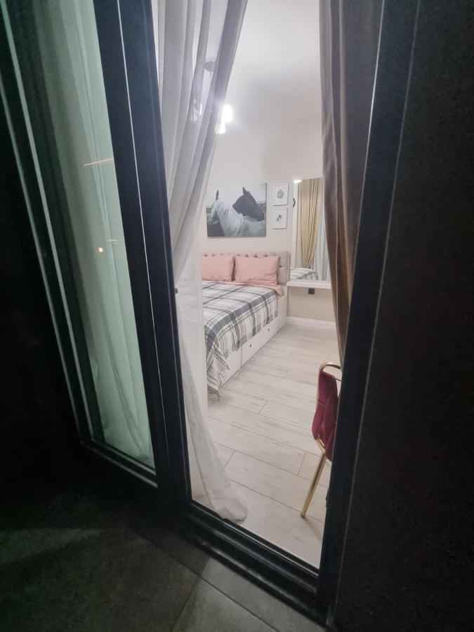 Royal Exclusive Kleopatra, Appartement Alanya