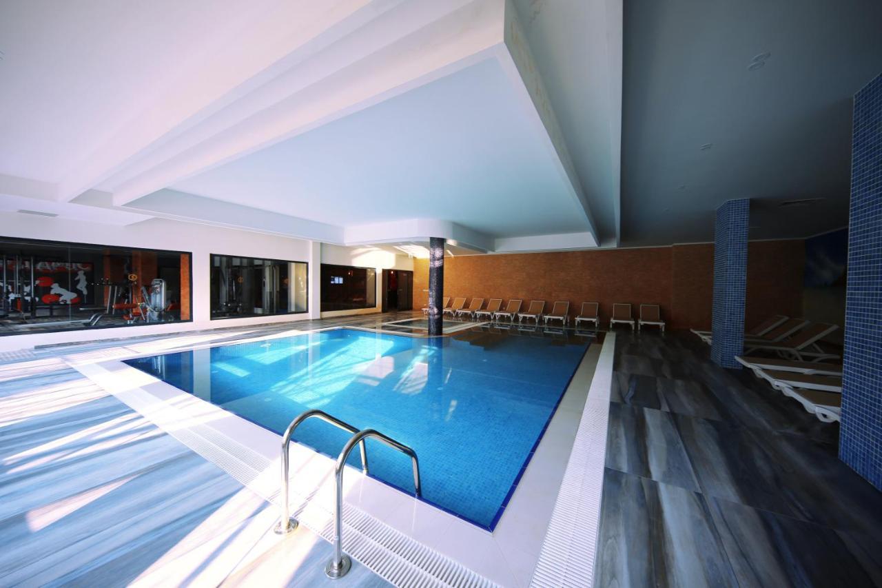 Otel Sey & 4*