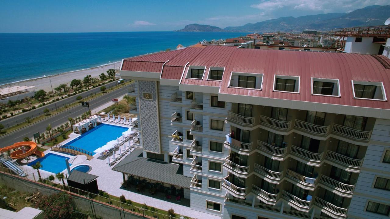 Otel Sey & Alanya
