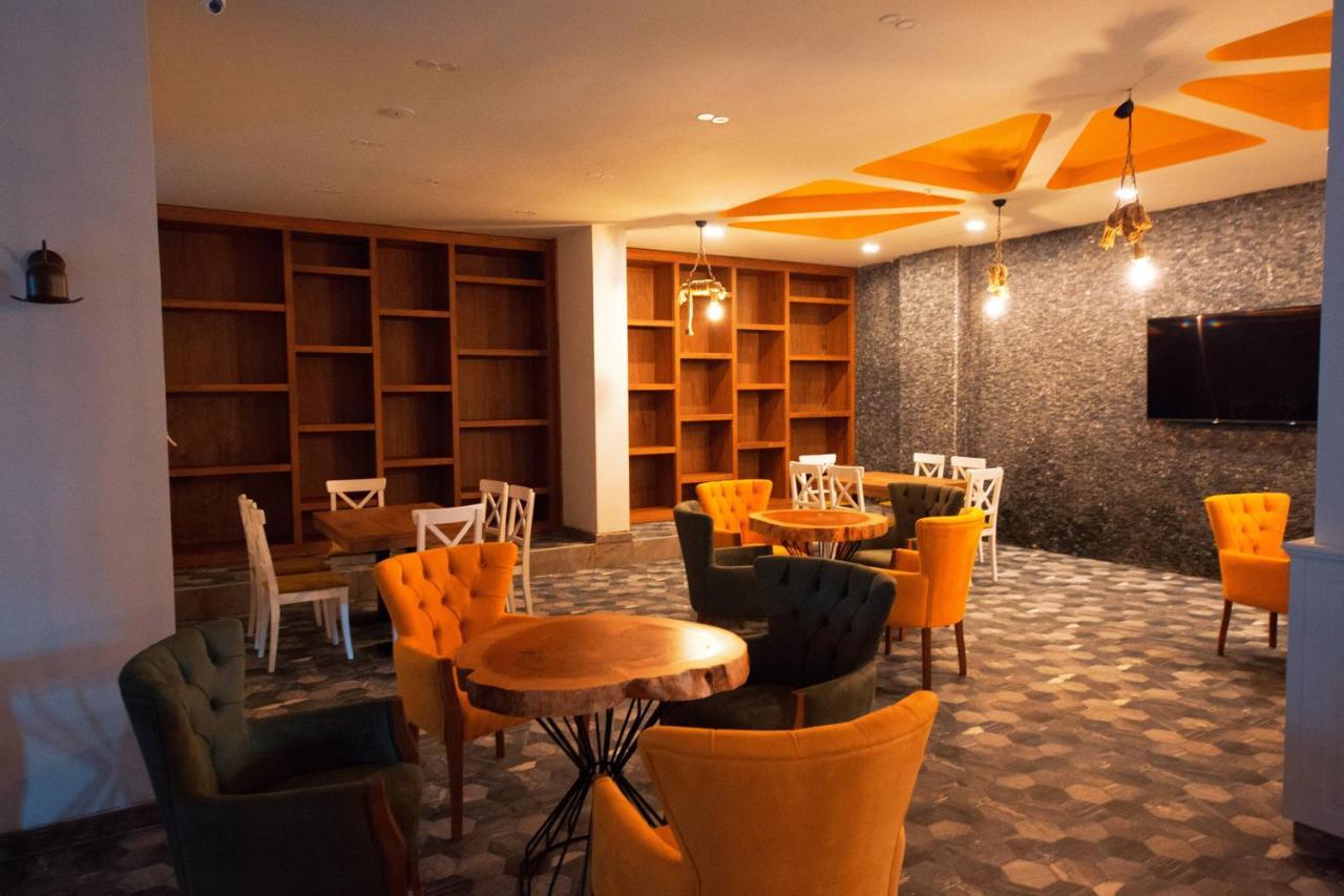 Sey & Otel Alanya