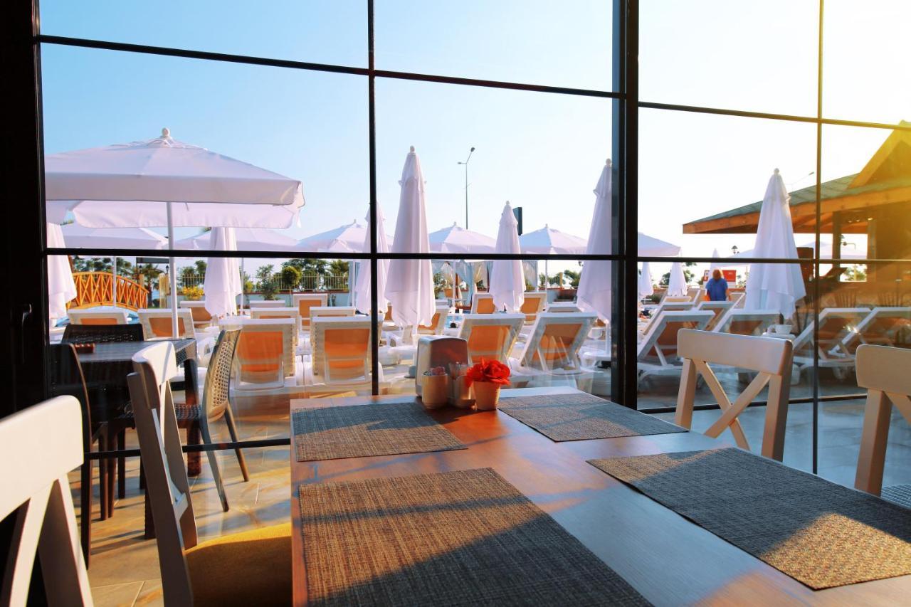 Sey & Otel 4*