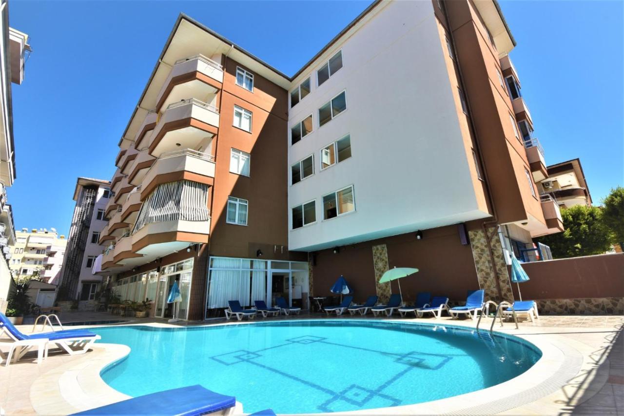 Polat Daire Alanya