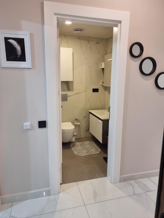 Royal Exclusive Kleopatra, Appartement *