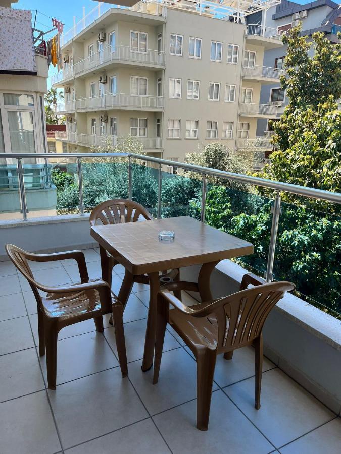 Gurses Life Aparthotel