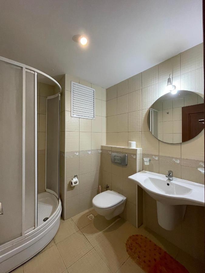 Apartment Deniz Manzarali Daire Riverside Alanya