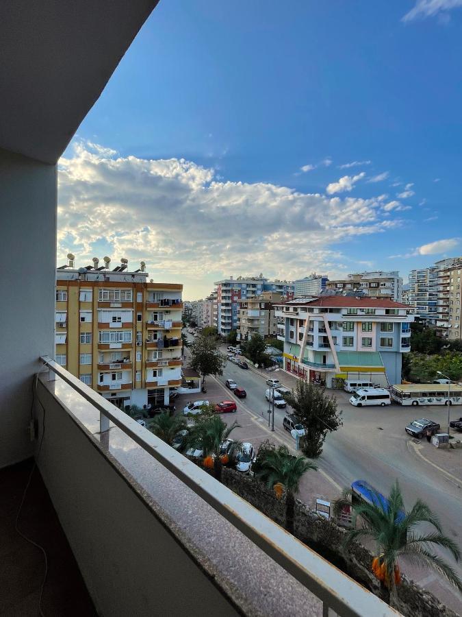 Apartment Deniz Manzarali Daire Riverside