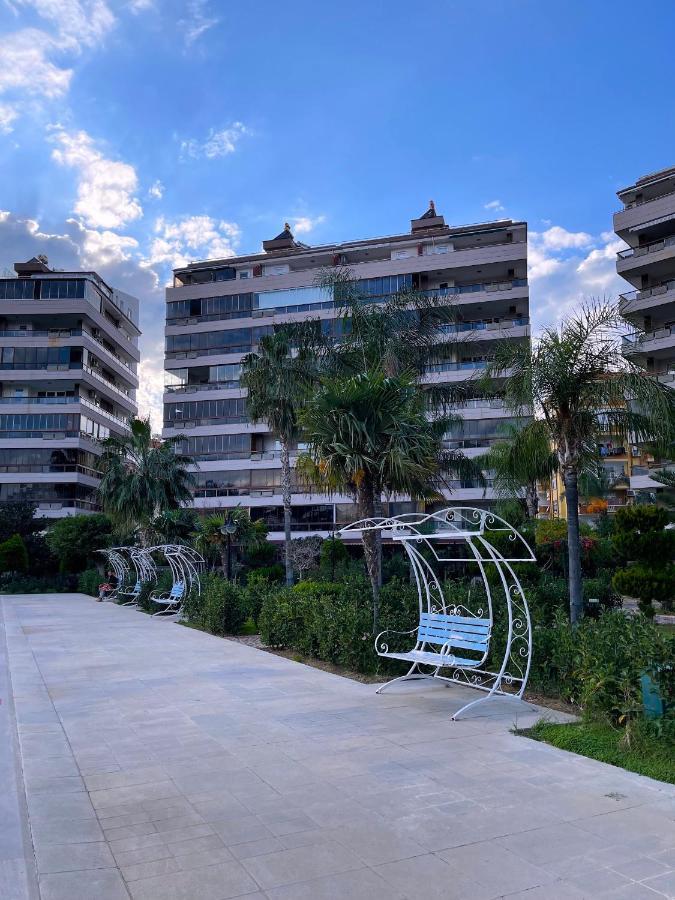 Deniz Manzarali Daire Riverside Apartment