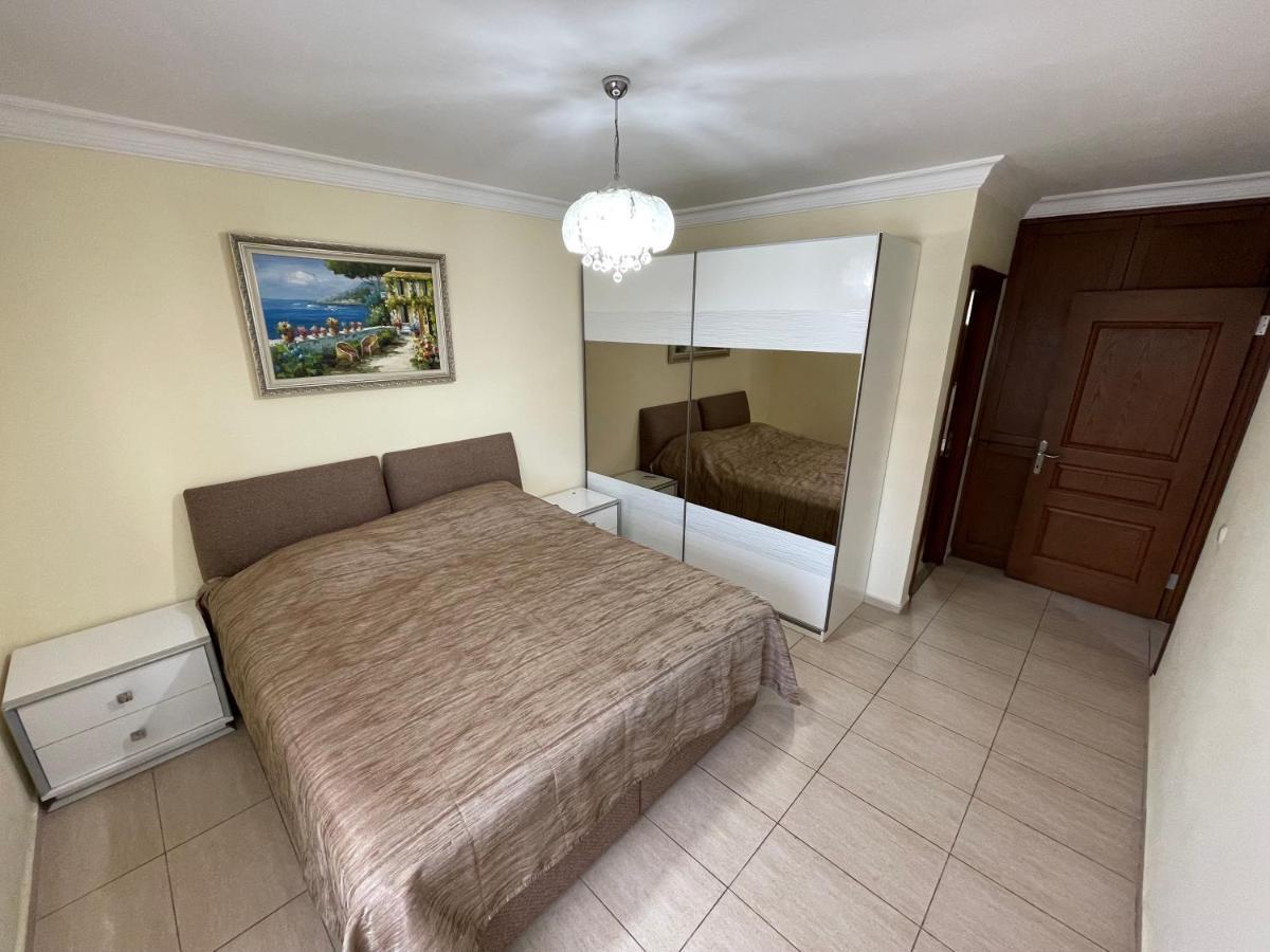 Deniz Manzarali Daire Riverside Apartment