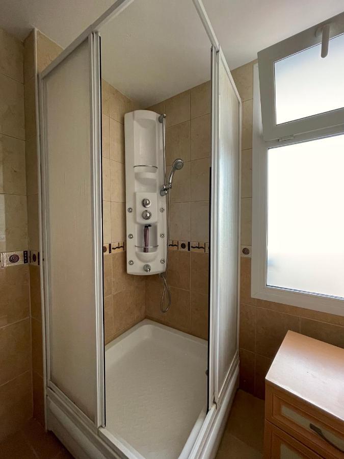 Deniz Manzarali Daire Riverside Apartment