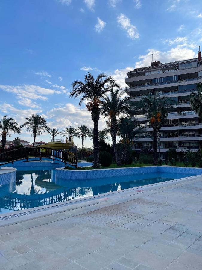 Deniz Manzarali Daire Riverside *