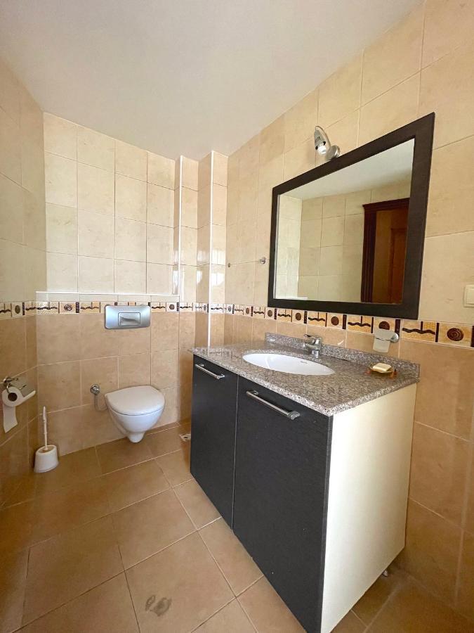 Deniz Manzarali Daire Riverside Apartment *