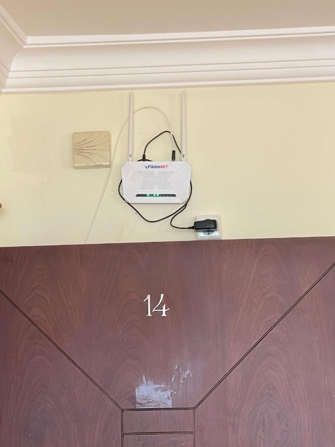 Apartment Deniz Manzarali Daire Riverside *