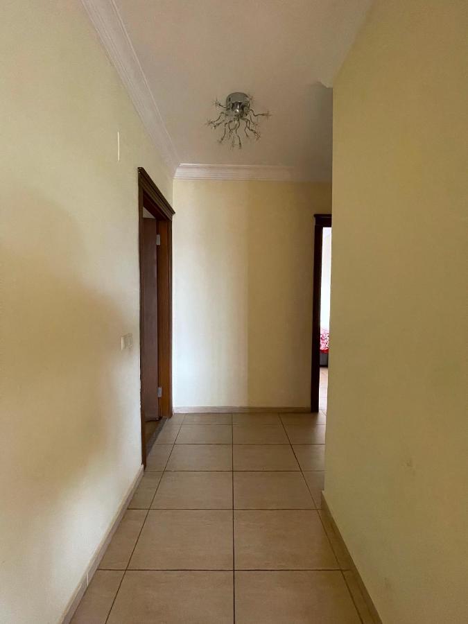 Apartment Deniz Manzarali Daire Riverside Alanya