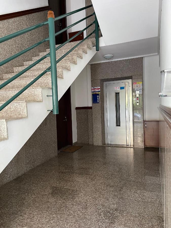Deniz Manzarali Daire Riverside Apartment
