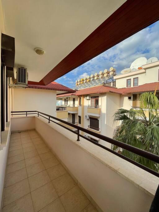 Apartment Oba Konak Sitesi Denize 150 M Alanya