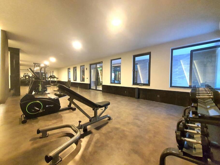 Konak Terrace - 50m To Sea - Luxury&location Apartment Alanya