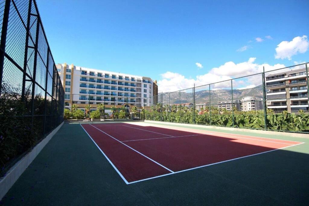 Apartment Konak Terrace - 50m To Sea - Luxury&location