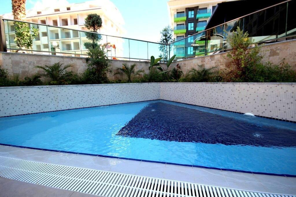 Konak Terrace - 50m To Sea - Luxury&location