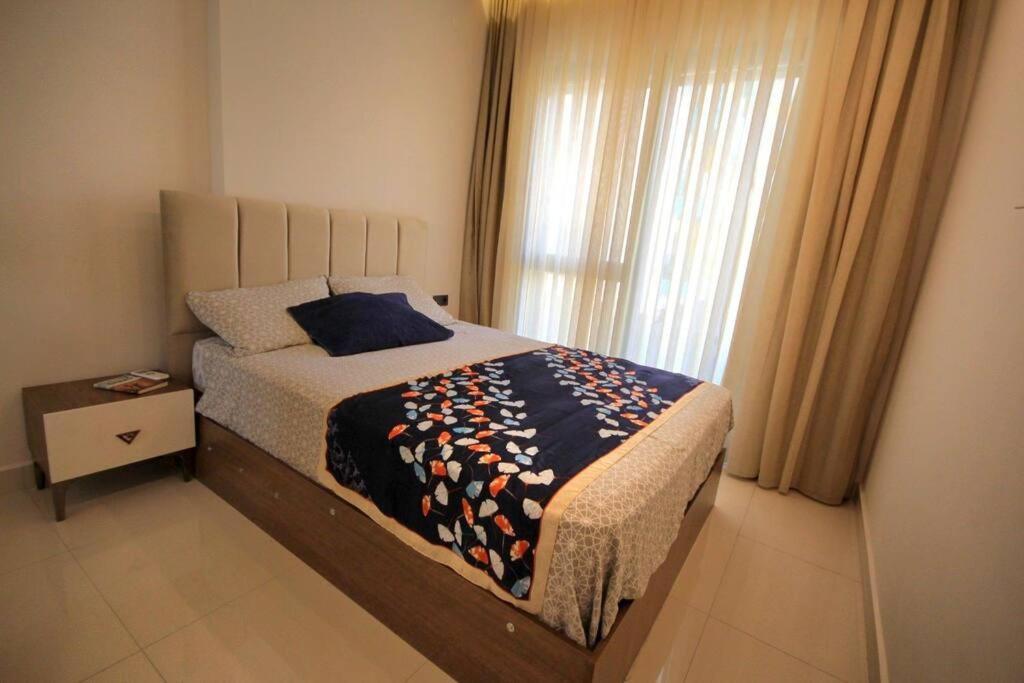 Konak Terrace - 50m To Sea - Luxury&location Apartment