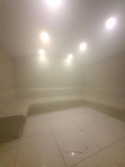 Konak Terrace - 50m To Sea - Luxury&location Alanya