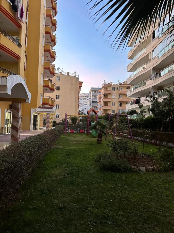 With Pool Apartment