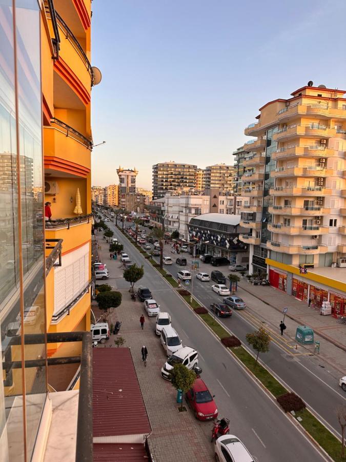 Apartment With Pool Alanya