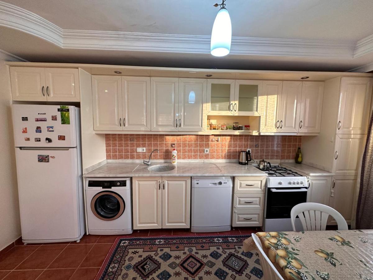 With Pool Apartment Alanya