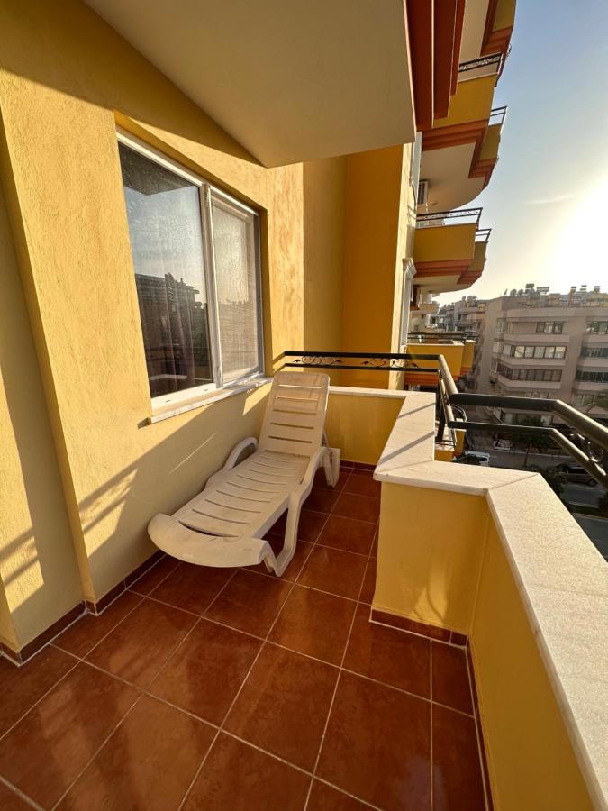 With Pool Apartment
