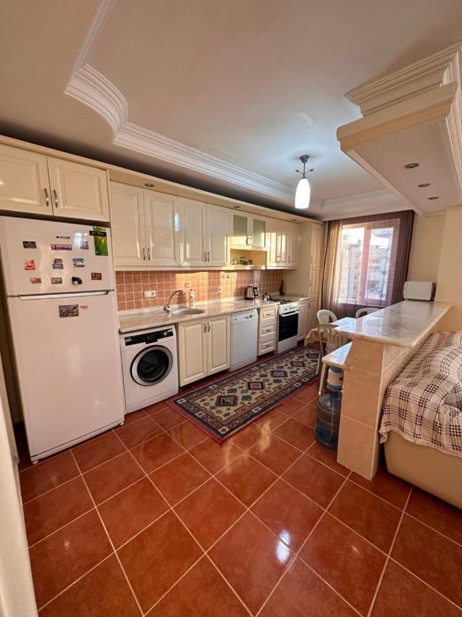 Apartment With Pool *