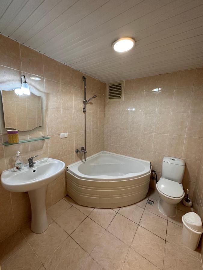 With Pool Apartment *