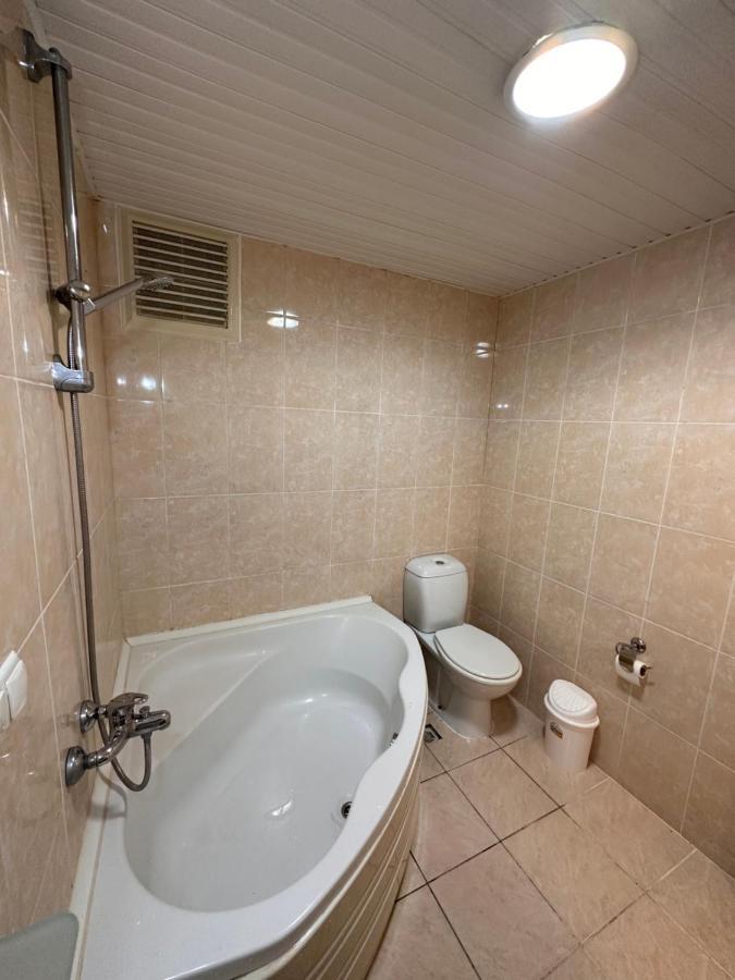 With Pool Apartment Alanya