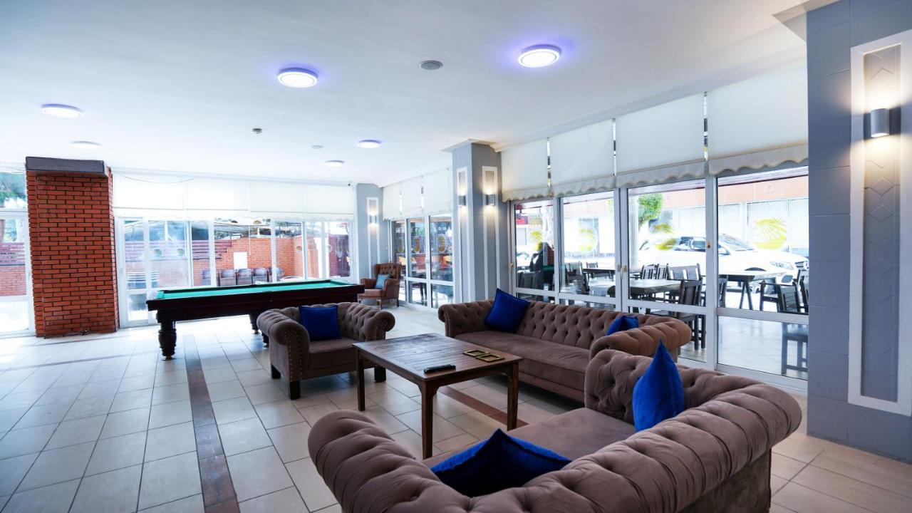 Cleopatra Ada Aparthotel 3*