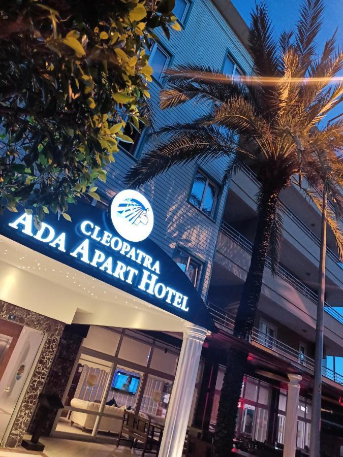 Aparthotel Cleopatra Ada Alanya