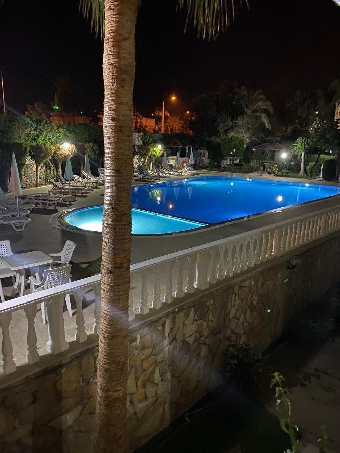 Club Garden Konakli * Alanya
