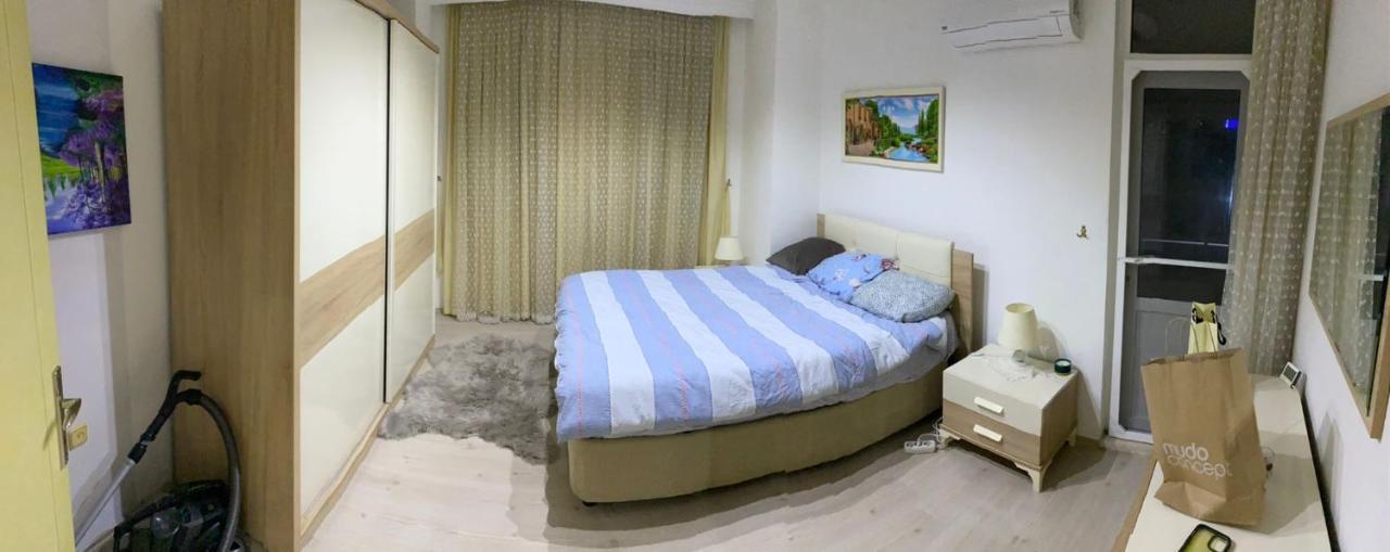 Club Garden Konakli Villa *