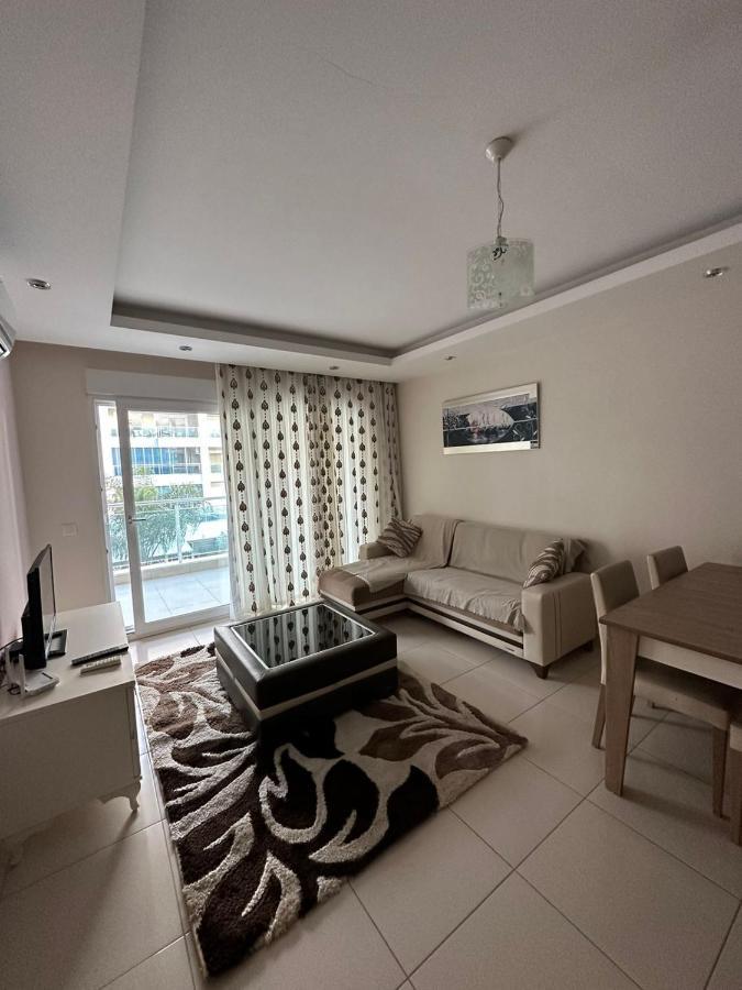 Apartment Kestel Aura Blue 1+1