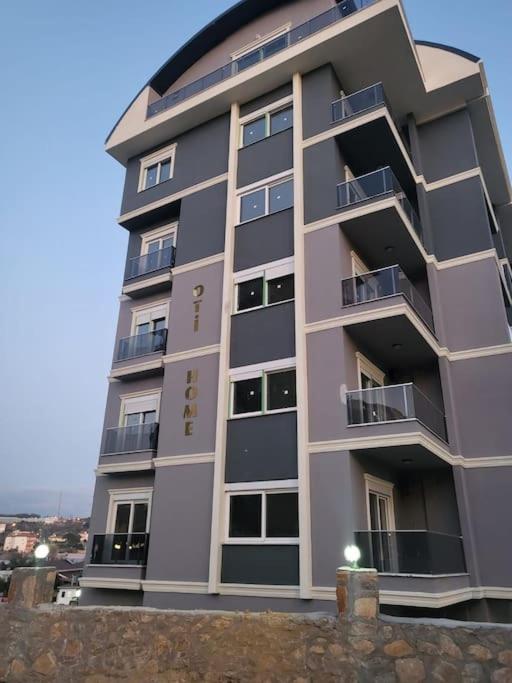 2 In Avsallar * Alanya