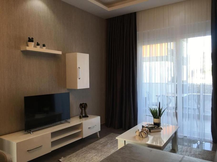 2 In Avsallar Apartamento *