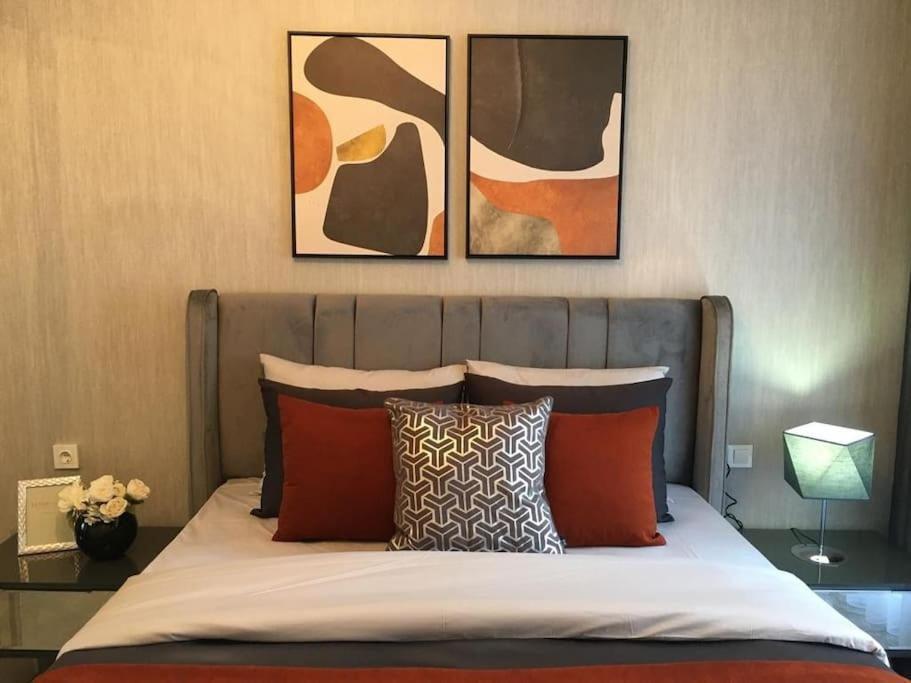 2 In Avsallar Apartamento Alanya