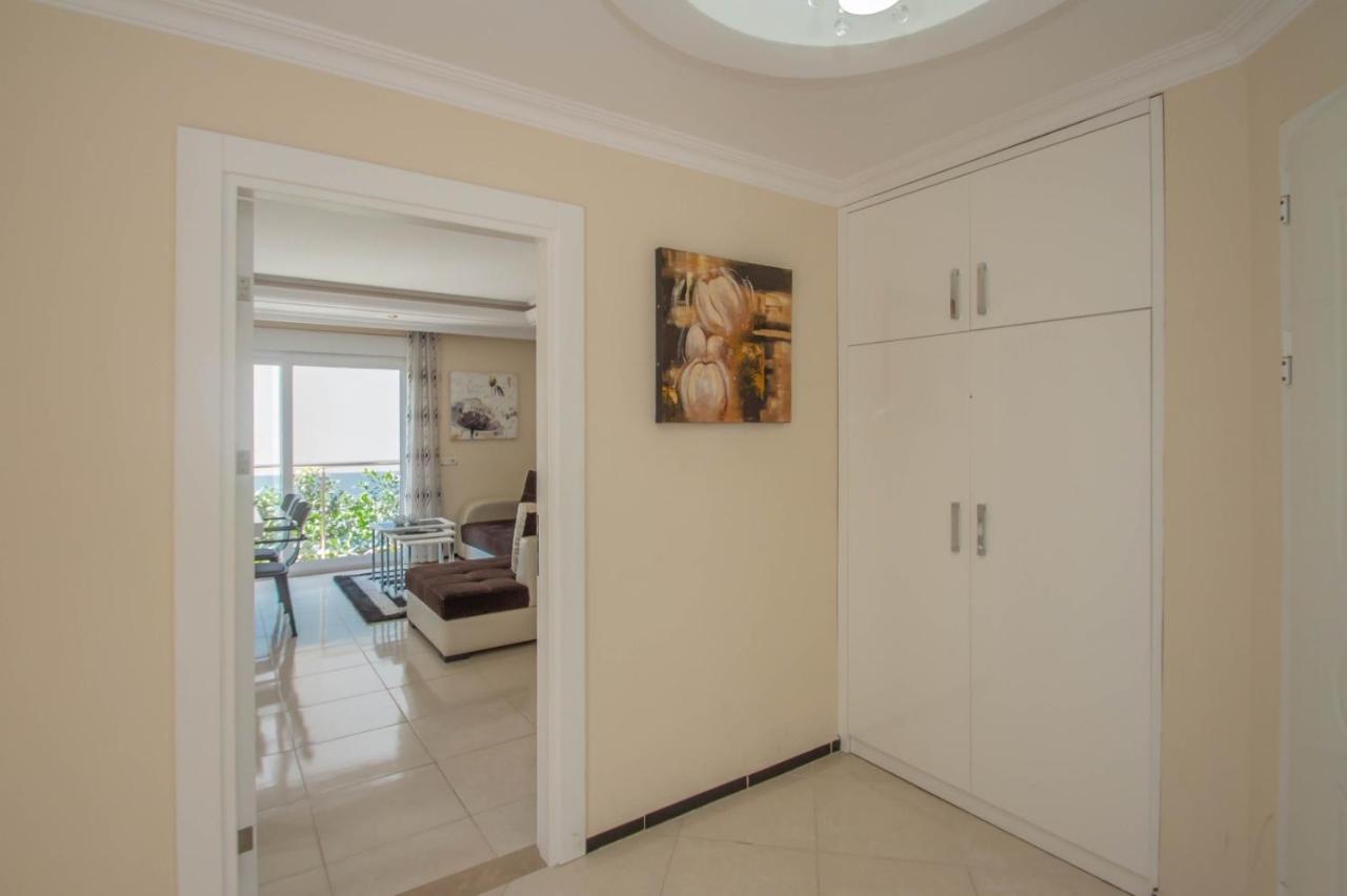 Kestel Deluxe Apartment Alanya