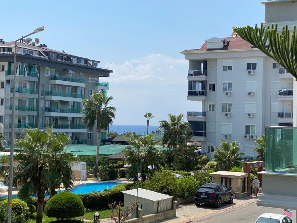 Kestel Deluxe * Alanya