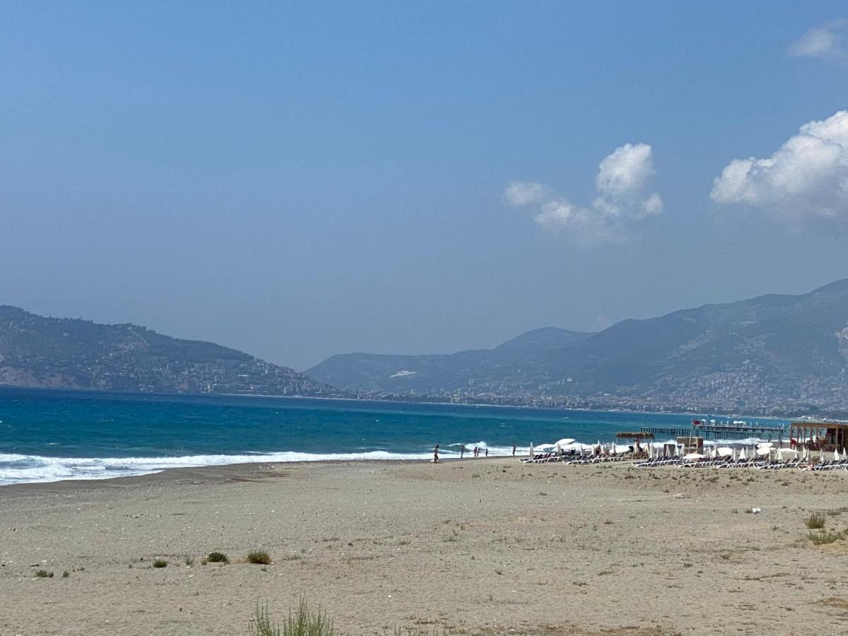 Kestel Deluxe * Alanya