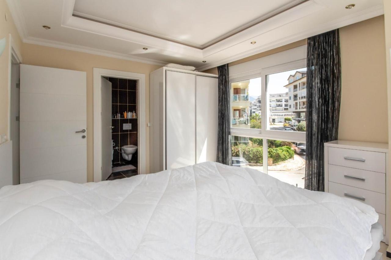 Kestel Deluxe Alanya