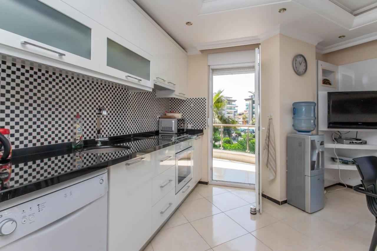 Kestel Deluxe * Alanya