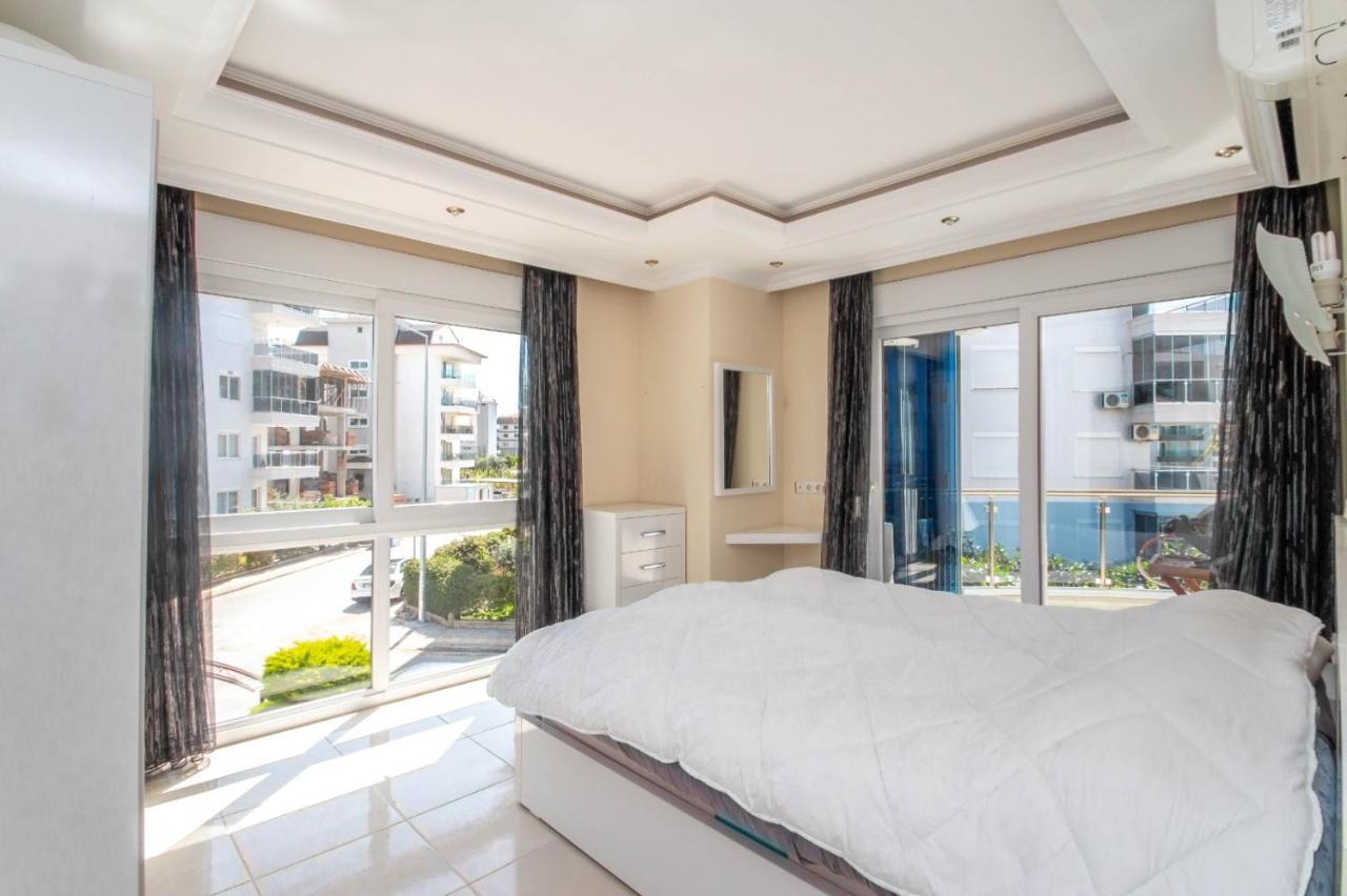 Kestel Deluxe Apartment Alanya