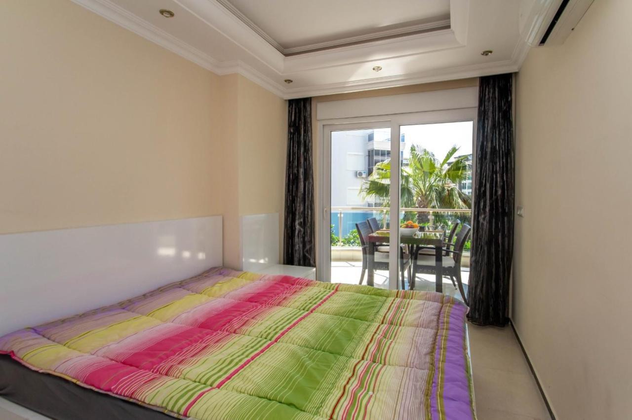 Apartment Kestel Deluxe *