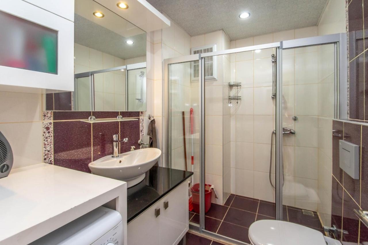 Kestel Deluxe * Alanya
