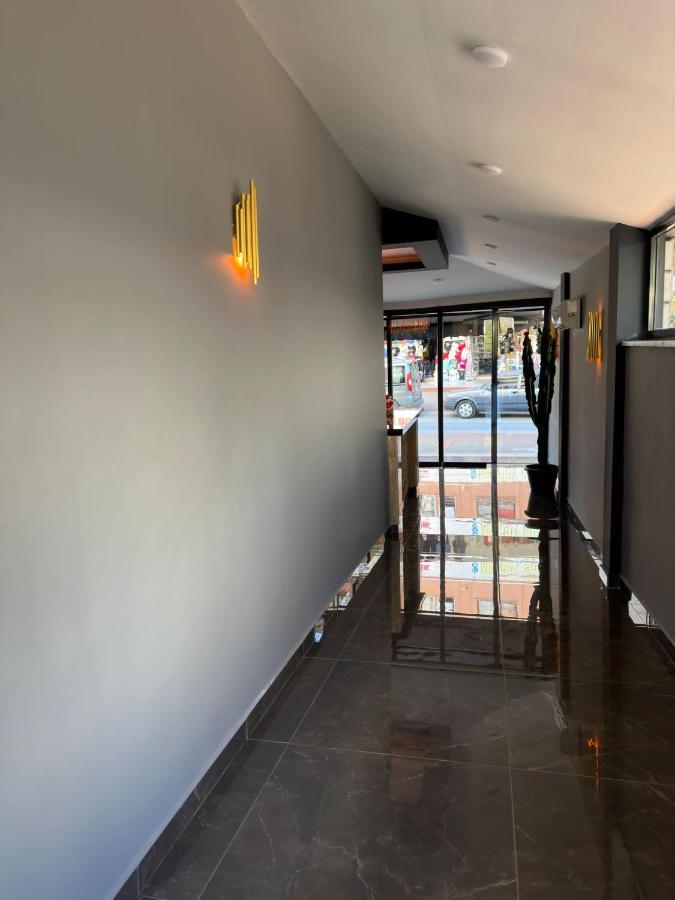 Apartment Alanya Central Apartments
